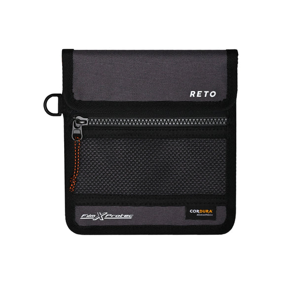 RETO Film X-Protec Bag Size S防x光袋