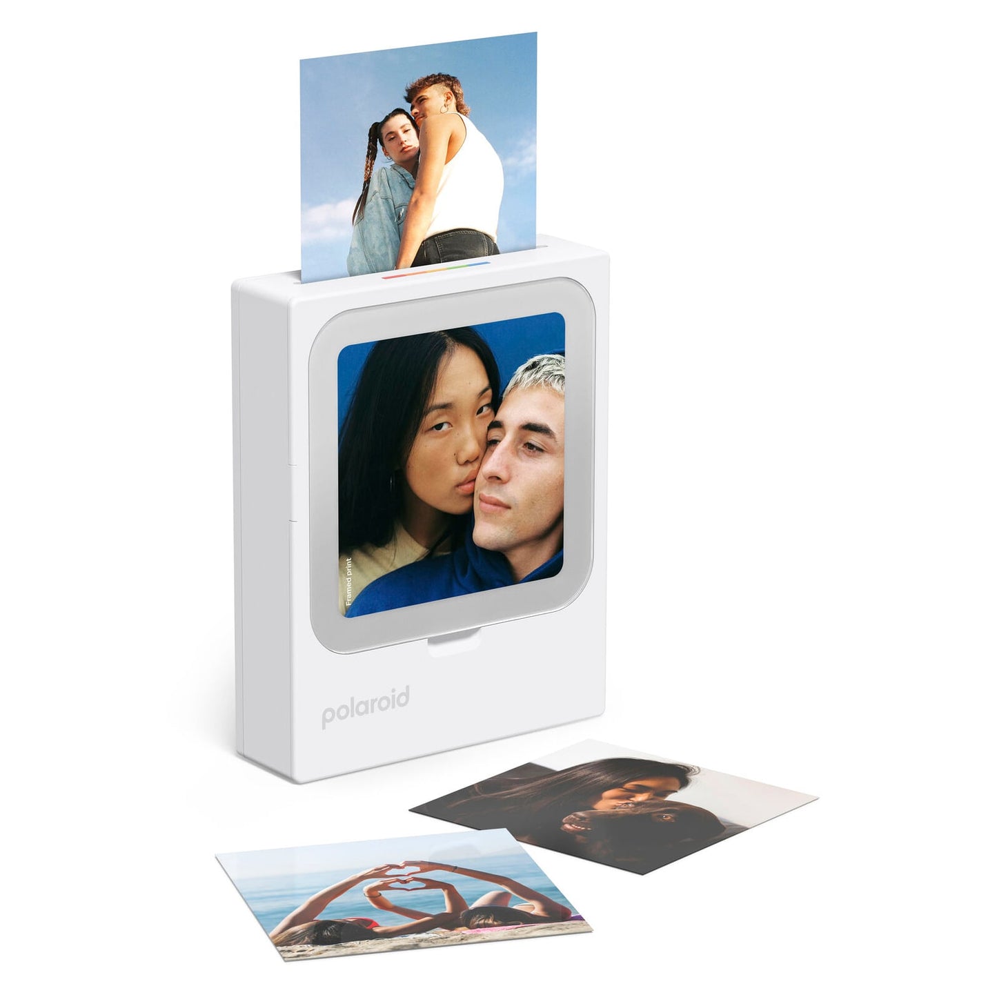 Polaroid Hi-Print 3X3 寶麗來便攜式相片打印機