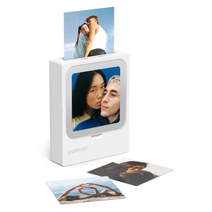 Polaroid Hi-Print 3X3 寶麗來便攜式相片打印機