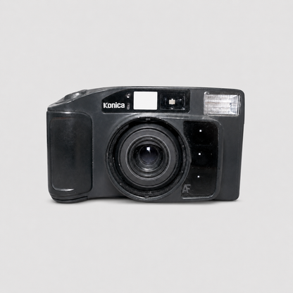 Konica MR.640 35mm Film Camera