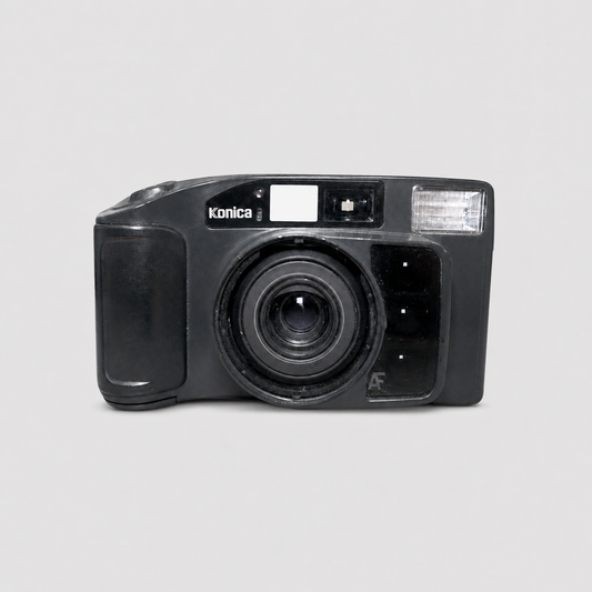 Konica MR.640 35mm Film Camera