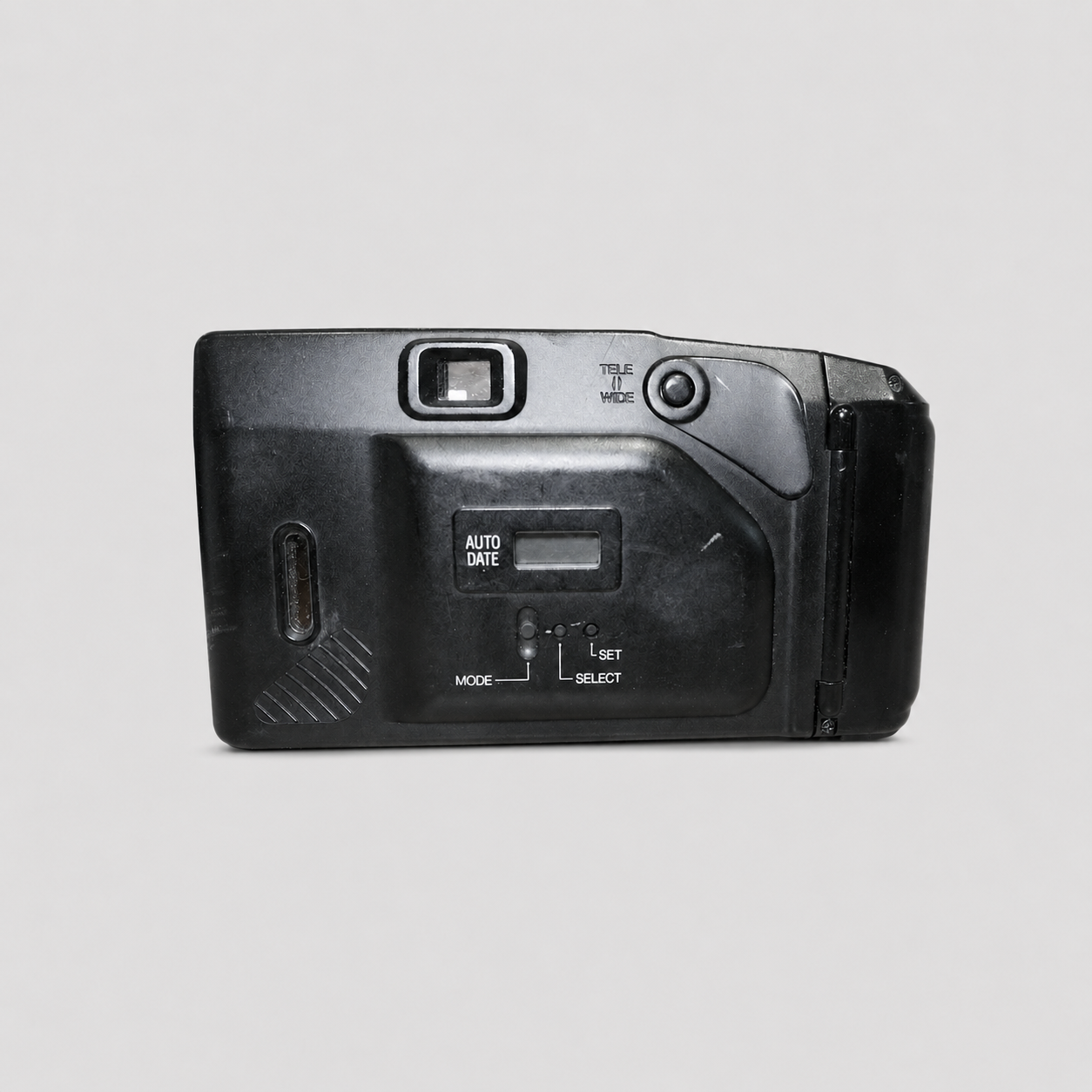 Konica MR.640 35mm Film Camera