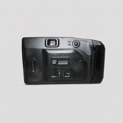 Konica MR.640 35mm Film Camera