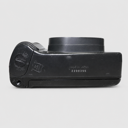 Konica MR.640 35mm Film Camera