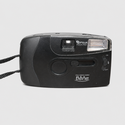 Fujifilm Bene 35mm Film Camera