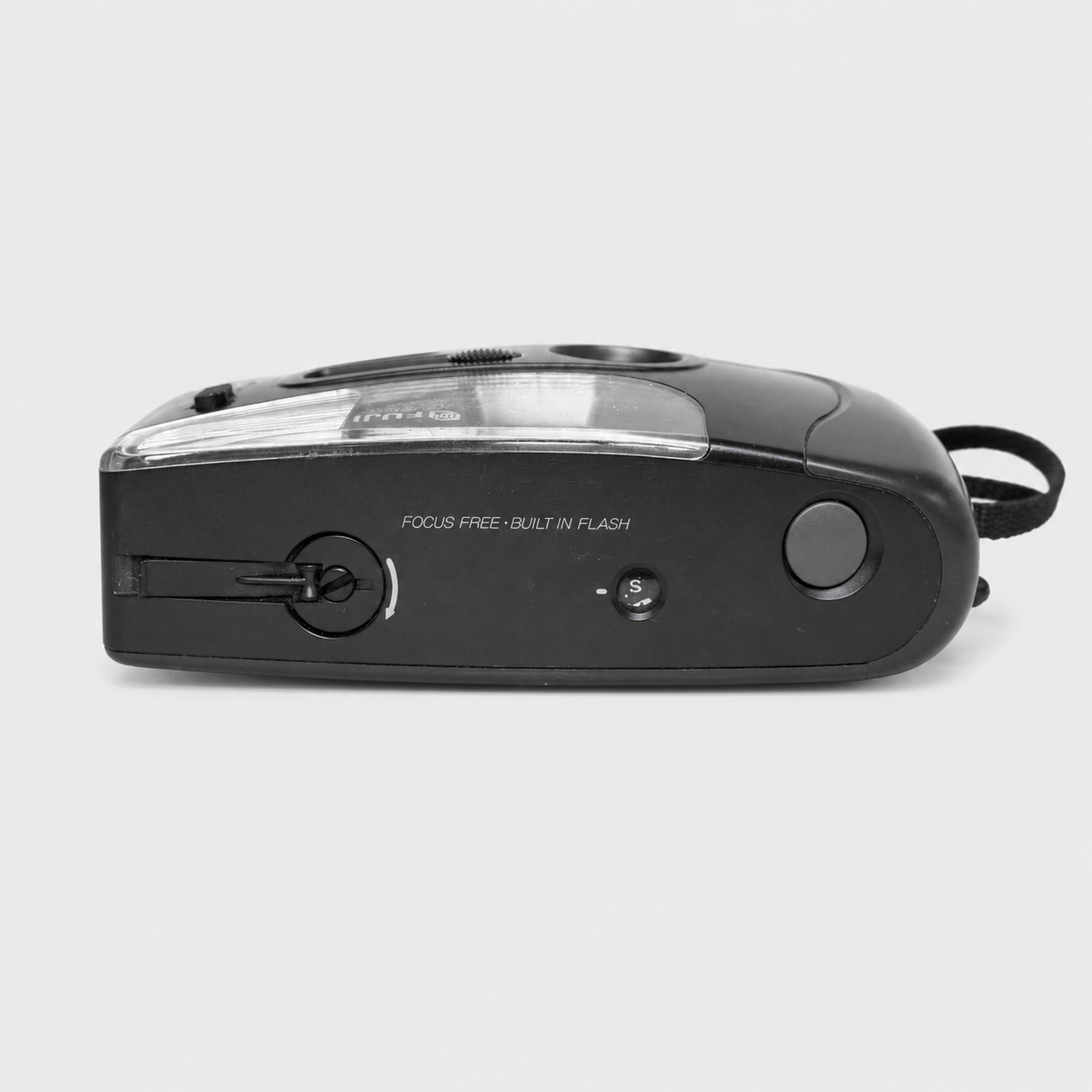 Fujifilm Bene 35mm Film Camera