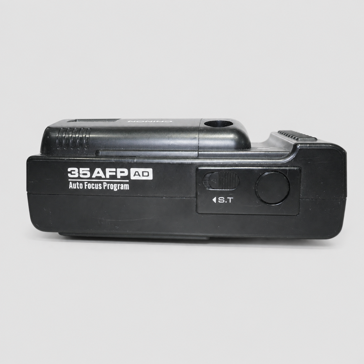 Chinon 35AFP AD 35mm Film Camera