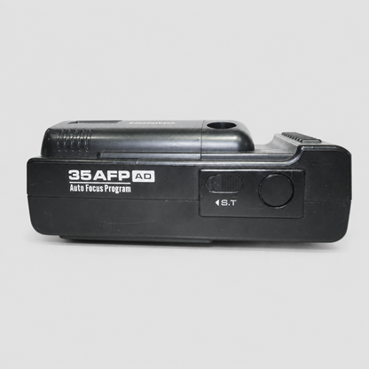 Chinon 35AFP AD 35mm Film Camera