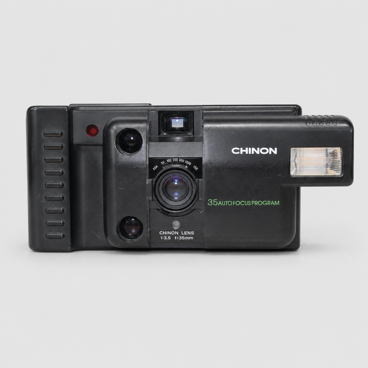 Chinon 35AFP AD 35mm Film Camera