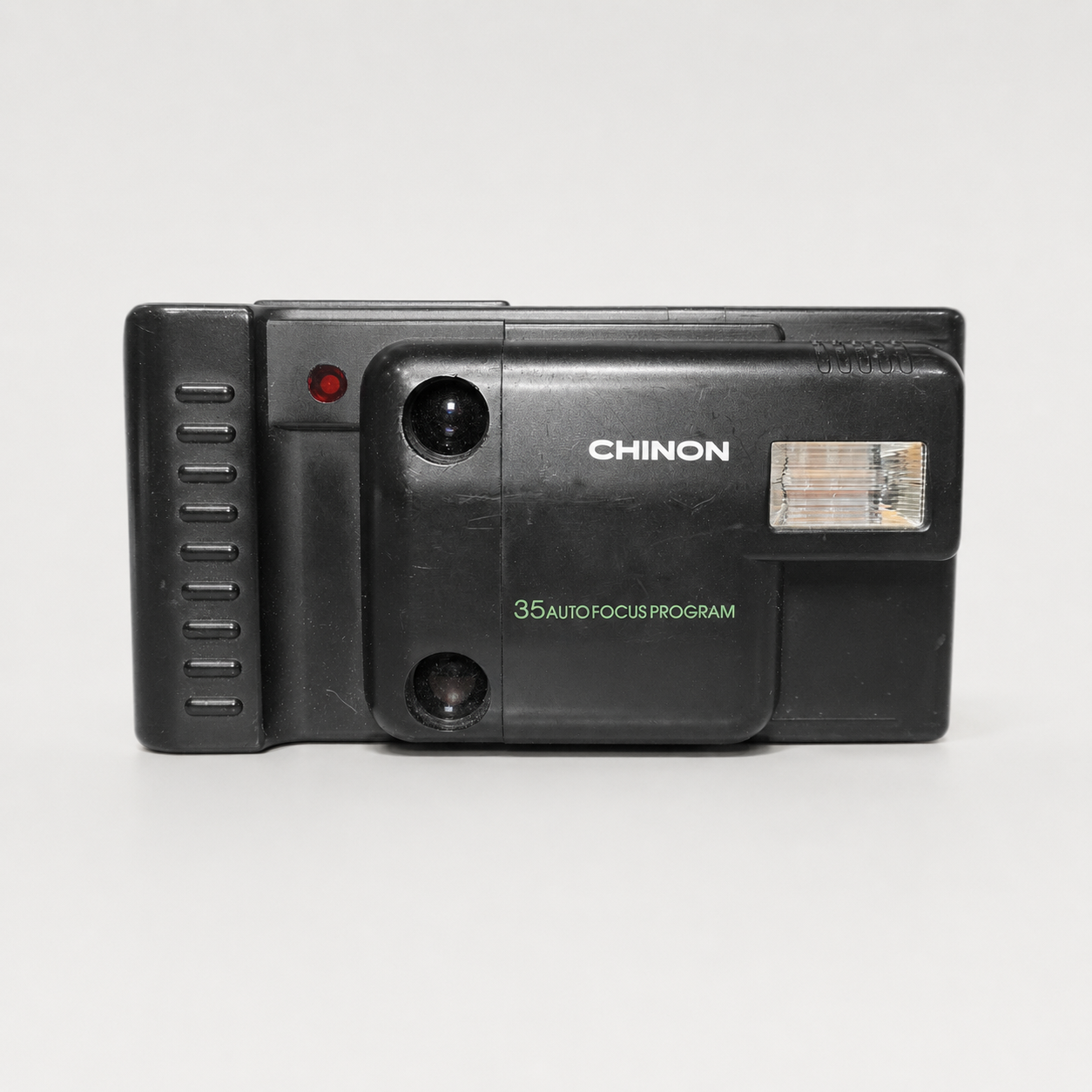 Chinon 35AFP AD 35mm Film Camera