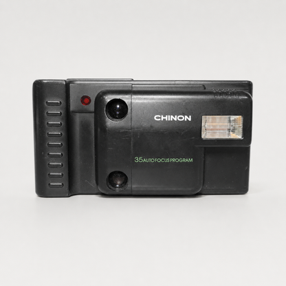 Chinon 35AFP AD 35mm Film Camera