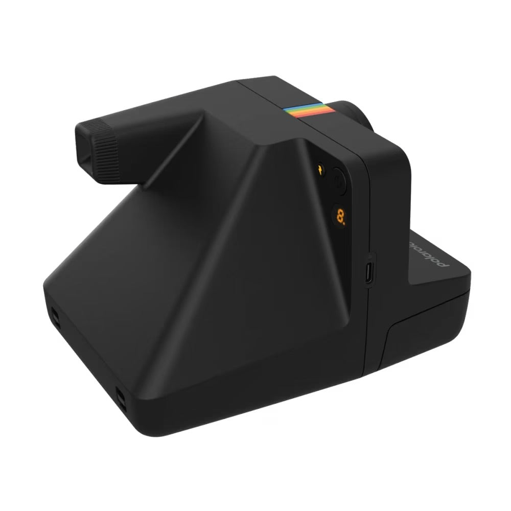 Polaroid Now + Gen 3 Instant Camera