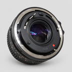 Canon FD 50mm f/1.8 Lens 實物照片 4