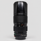Canon FD 80–200mm f/4 Lens 實物照片 2