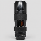 Canon FD 80–200mm f/4 Lens 實物照片 3