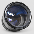 Canon FD 80–200mm f/4 Lens 實物照片 4