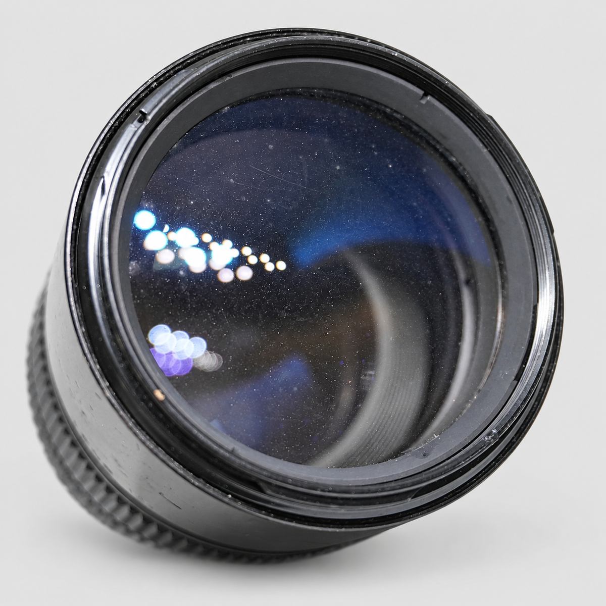 Canon FD 80–200mm f/4 Lens 實物照片 4