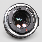 Canon FD 80–200mm f/4 Lens 實物照片 5