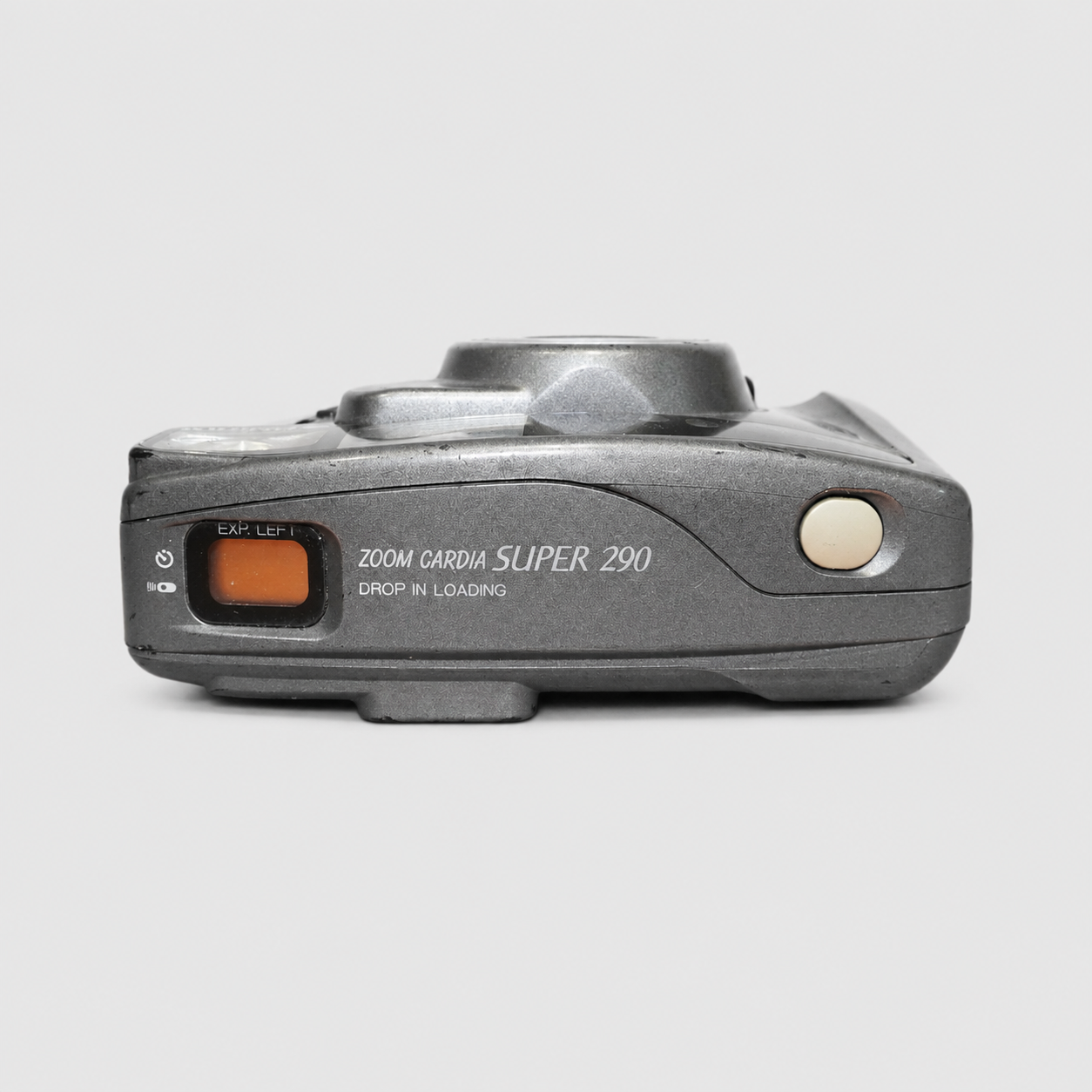 Fujifilm Zoom Cardia Super 290 35mm Film Camera