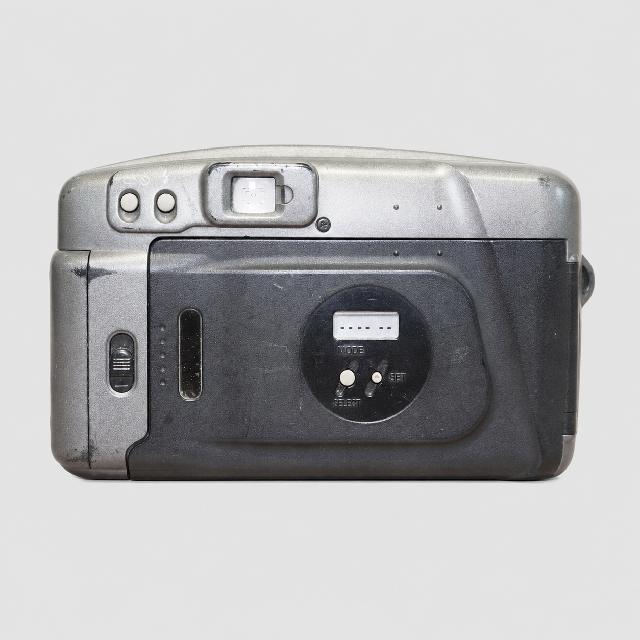 Fujifilm Zoom Cardia Super 290 35mm Film Camera