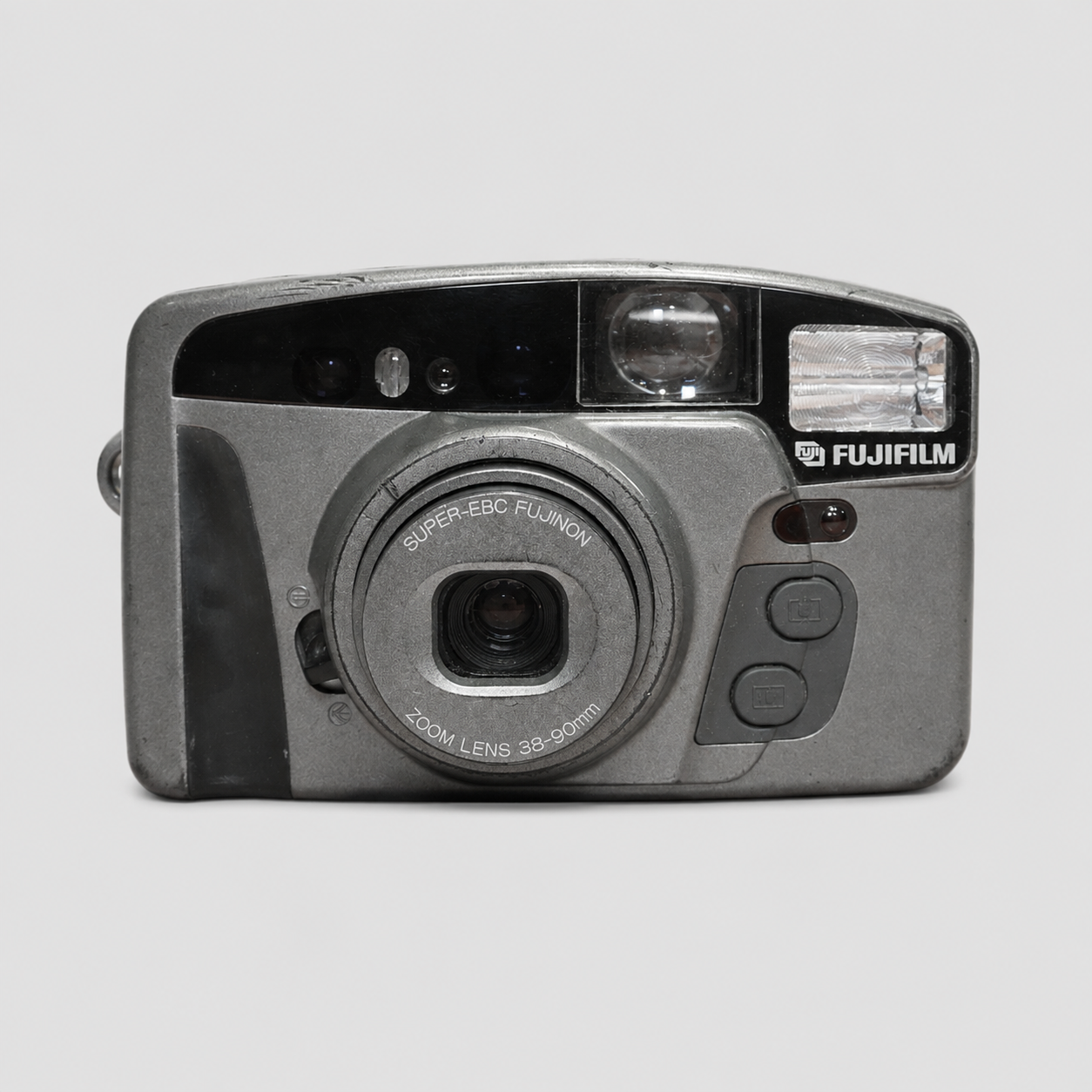 Fujifilm Zoom Cardia Super 290 35mm Film Camera
