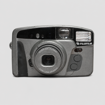 Fujifilm Zoom Cardia Super 290 35mm Film Camera