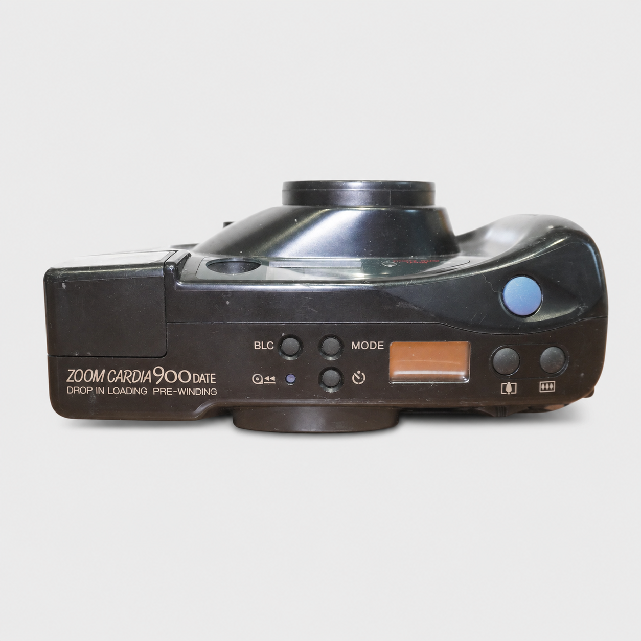 Fuji Zoom Cardia 900 Date 35mm Film Camera
