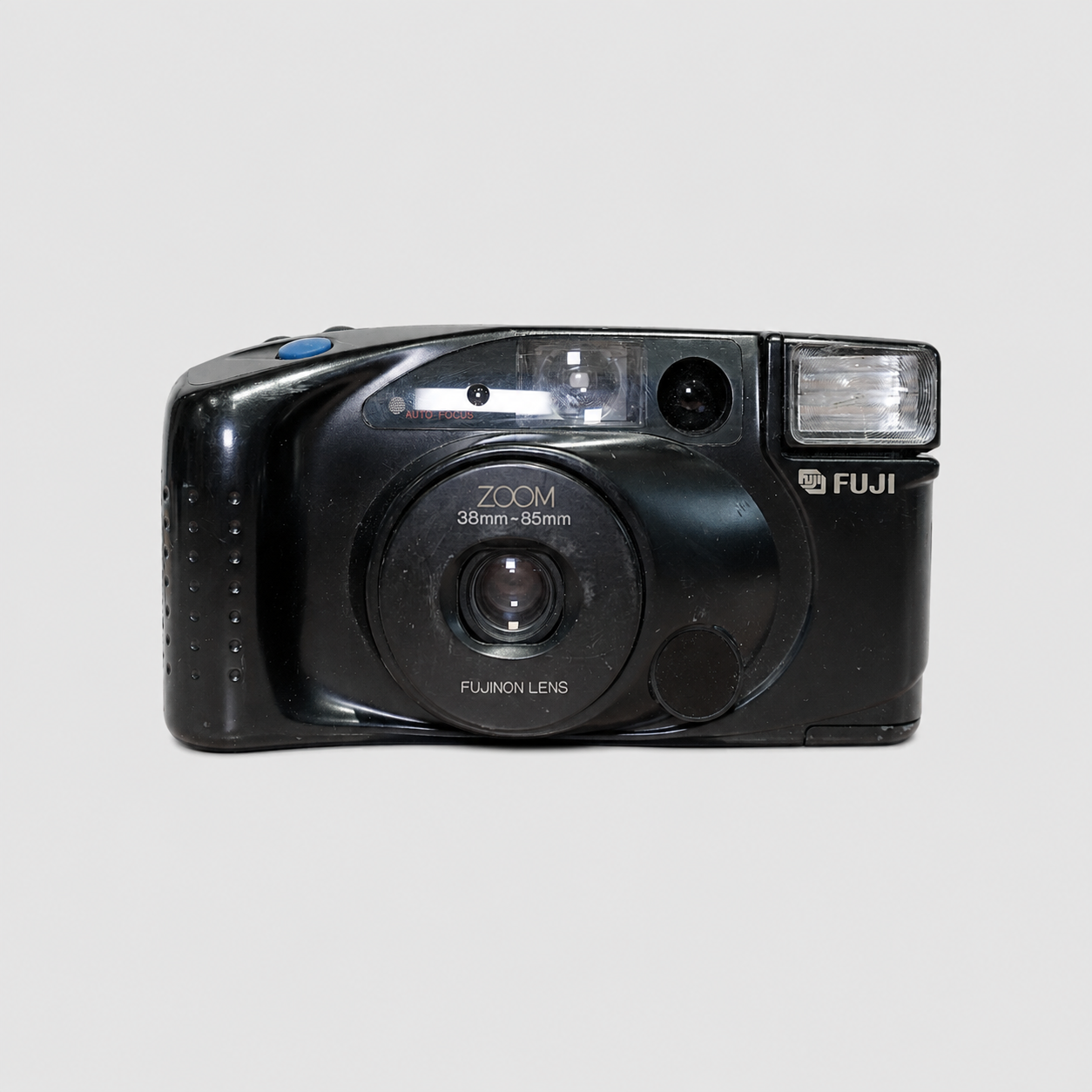 Fuji Zoom Cardia 900 Date 35mm Film Camera