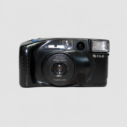 Fuji Zoom Cardia 900 Date 35mm Film Camera