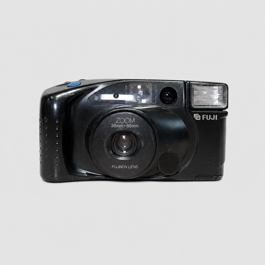 Fuji Zoom Cardia 900 Date 35mm Film Camera