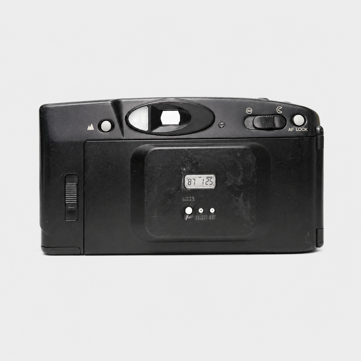 Fuji Zoom Cardia 900 Date 35mm Film Camera