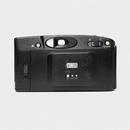 Fuji Zoom Cardia 900 Date 35mm Film Camera