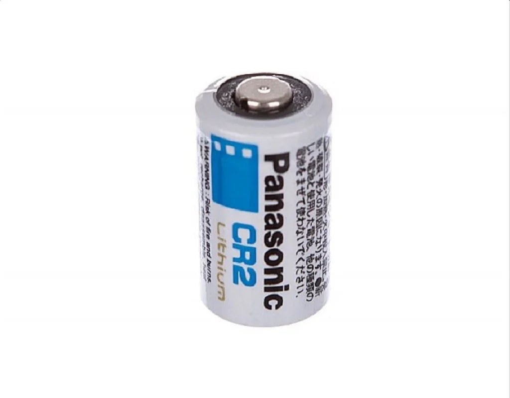 CR123A Battery