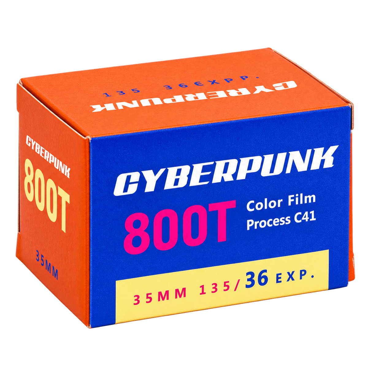 cyberpunk-800t 菲林盒