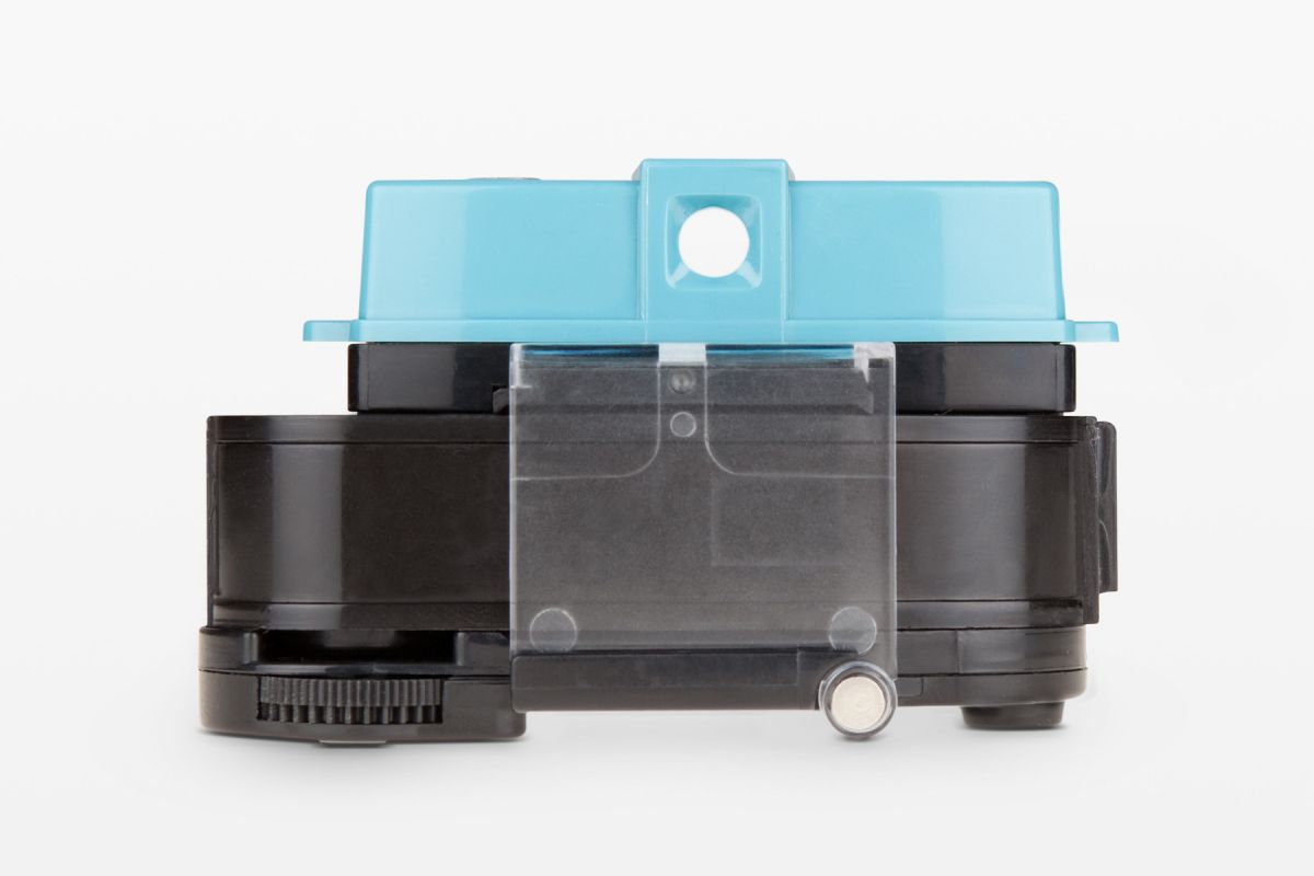 Lomography Diana Baby 110 菲林相機連12mm鏡頭套裝