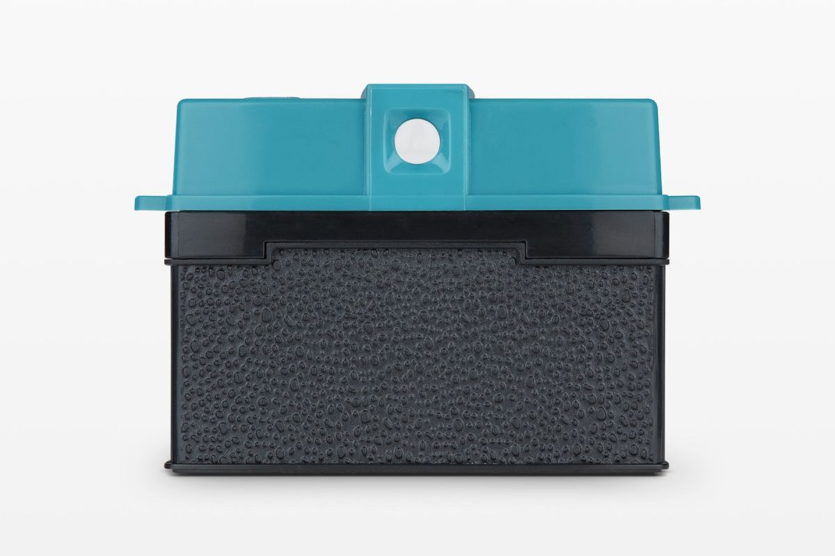 Lomography Diana Baby 110 菲林相機連12mm鏡頭套裝