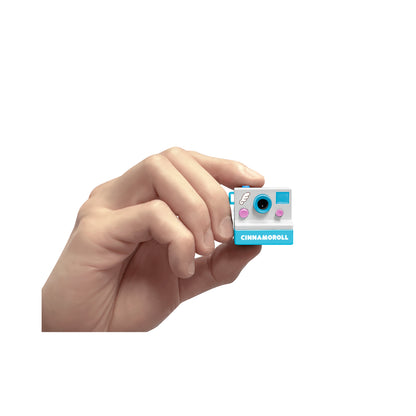 Escura Retro-1 HD 迷你數碼相機 (Sanrio Characters)