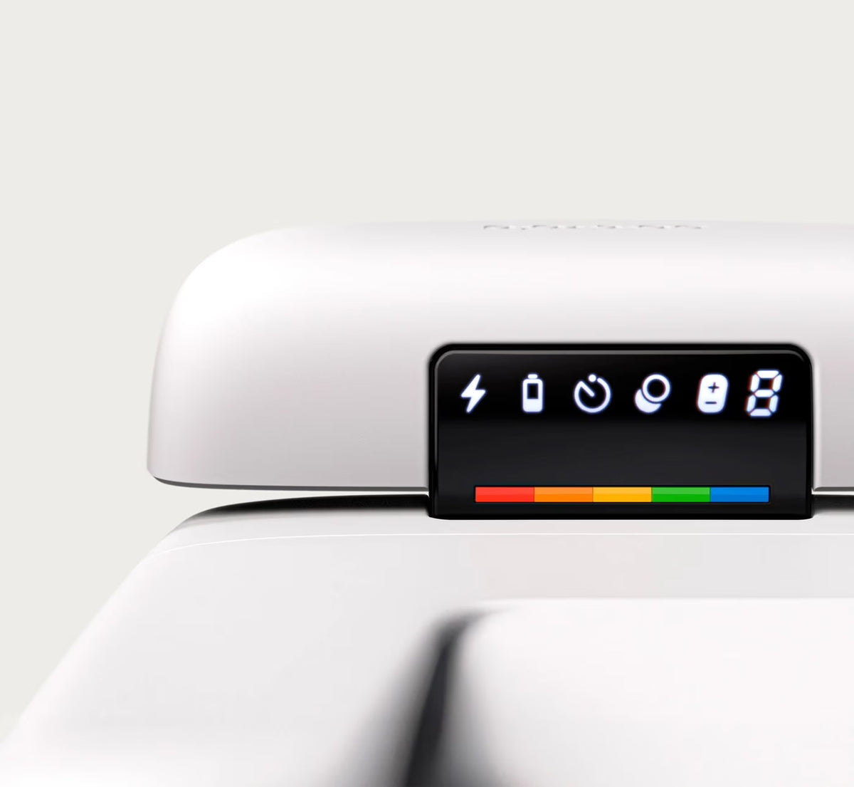 Polaroid Flip Instant Camera