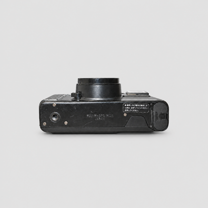 Fujica Auto-7 QD 底部