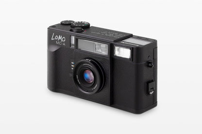 Lomography Lomo MC-A 35mm 菲林相機