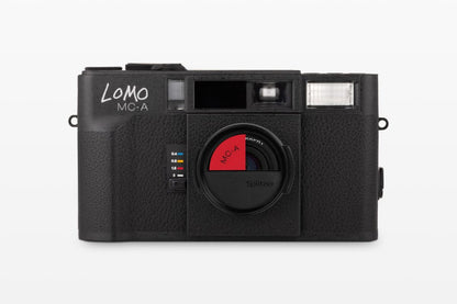 Lomography Lomo MC-A 35mm 菲林相機