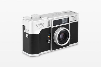 Lomography Lomo MC-A 35mm 菲林相機
