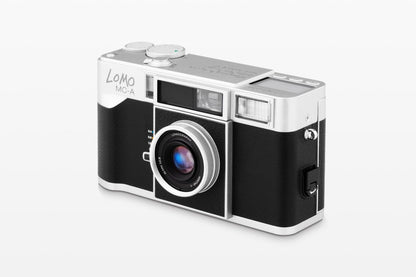 Lomography Lomo MC-A 35mm 菲林相機