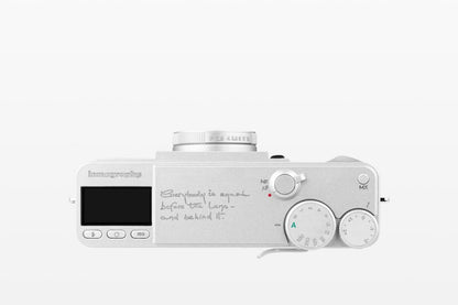 Lomography Lomo MC-A 35mm 菲林相機