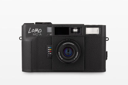 Lomography Lomo MC-A 35mm 菲林相機