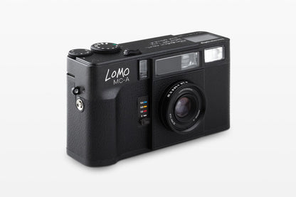 Lomography Lomo MC-A 35mm 菲林相機