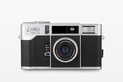 Lomography Lomo MC-A 35mm 菲林相機