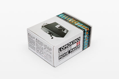 Lomography LomoKino 35mm 電影相機