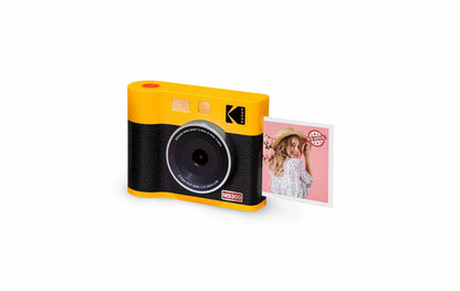 Kodak Mini Shot 3 Era 即影即有相機 + 相片打印機