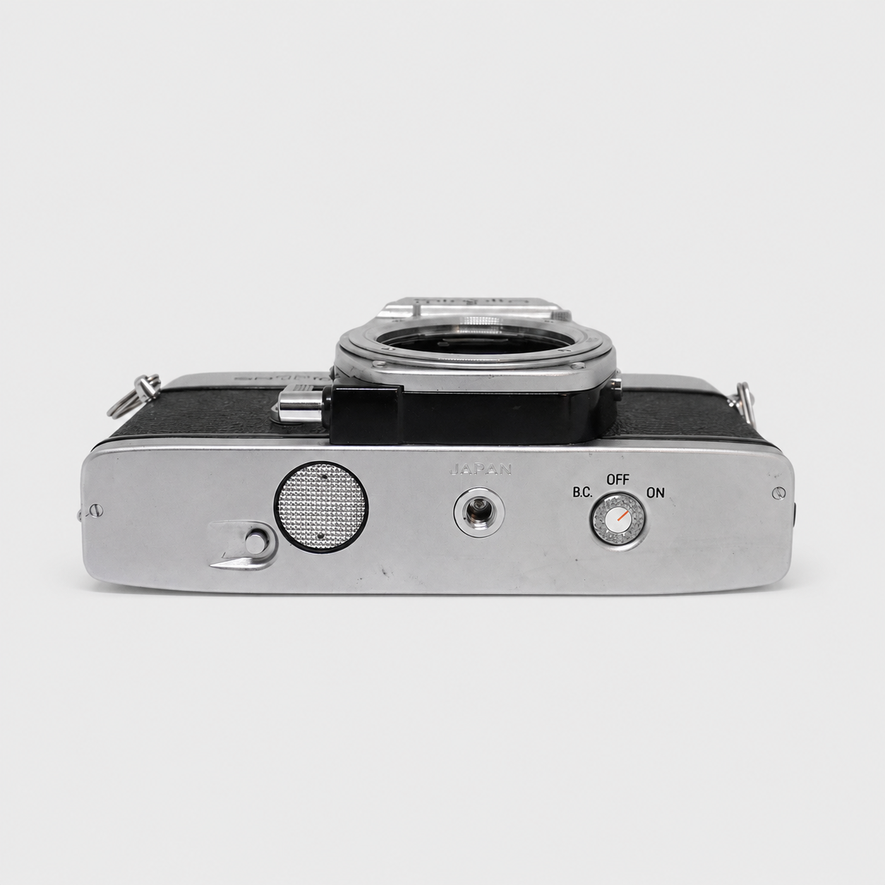 Minolta SRT101 Camera w/ md 50mm f1.4 lens